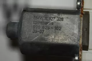 7060266, 6927028 , art533833 Молдинг двери передней правой BMW 3 E90/E91/E92/E93 Арт 533833, вид 3