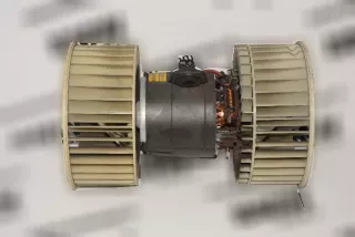8385558 , art536408 Крыльчатка вентилятора (лопасти) BMW X5 E53 Арт 536408, вид 1