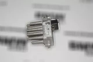 8369561 , art3032860 Сопротивление печки BMW X5 E53 Арт 3032860, вид 3