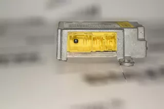 6920469 , art539576 Блок AirBag BMW 7 E65/E66 Арт 539576, вид 3