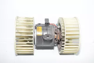 8385558 , art545929 Крыльчатка вентилятора (лопасти) BMW 5 E39 Арт 545929, вид 2