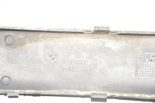 8240294 , art550955 Молдинг бампера переднего BMW 7 E65/E66 Арт 550955, вид 3