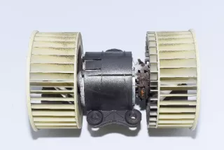 8385558 , art556790 Крыльчатка вентилятора (лопасти) BMW X5 E53 Арт 556790, вид 1