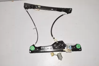7060265 , art558015 Стеклоподъемник передний левый BMW 3 E90/E91/E92/E93 Арт 558015, вид 1