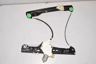7060265 , art558015 Стеклоподъемник передний левый BMW 3 E90/E91/E92/E93 Арт 558015, вид 2
