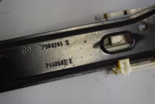 7060265 , art558015 Стеклоподъемник передний левый BMW 3 E90/E91/E92/E93 Арт 558015, вид 3