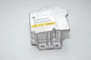 9166057, 0285010066 , art564313 Блок AirBag BMW 3 E90/E91/E92/E93 Арт 564313, вид 1