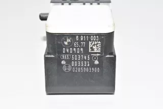 6911003 , art3034696 Датчик удара BMW 3 E90/E91/E92/E93 Арт 3034696, вид 3