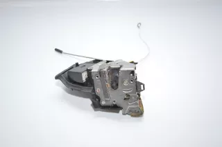 8352165 , art584589 Замок двери передней левой BMW 5 E39 Арт 584589, вид 2