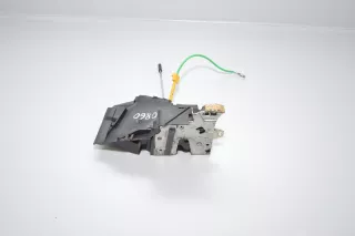 8352165 , art581778 Замок двери передней правой BMW 5 E39 Арт 581778, вид 5