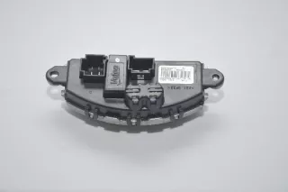 9319919 , art595125 Сопротивление печки BMW 4 F32/F33/GT F36 Арт 595125, вид 4