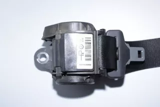 7243309 , art3034519 Ремень безопасности задний левый BMW 4 F32/F33/GT F36 Арт 3034519, вид 6