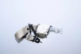 9163240 , art3035649 Ремень безопасности задний левый BMW 5 F10/F11/GT F07 Арт 3035649, вид 3