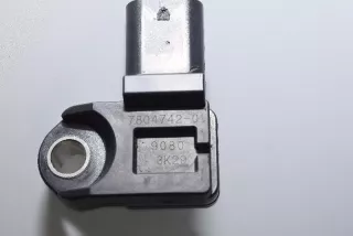 7804742 , art599464 Датчик давления наддува BMW 3 E90/E91/E92/E93 Арт 599464, вид 5