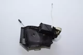 8352165 , art602492 Замок двери передней левой BMW 5 E39 Арт 602492, вид 1