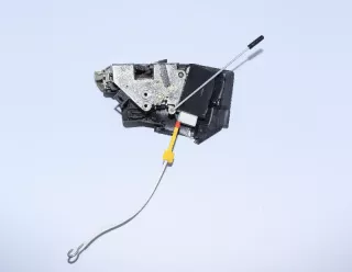 8352165 , art602492 Замок двери передней левой BMW 5 E39 Арт 602492, вид 3