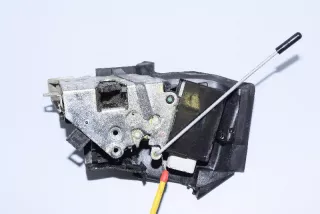 8352165 , art602492 Замок двери передней левой BMW 5 E39 Арт 602492, вид 4