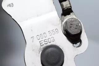 7060559 , art615427 Петля капота BMW 1 E81/E82/E87/E88 Арт 615427, вид 4