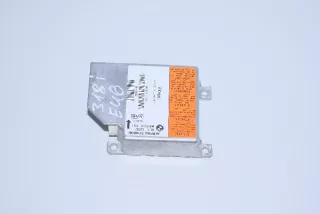 8372521 , art3033624 Блок AirBag BMW 3 E46 Арт 3033624, вид 2
