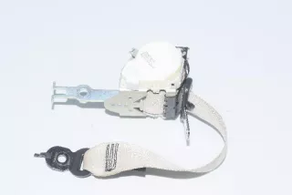 9163240 , art621906 Ремень безопасности задний правый BMW 5 F10/F11/GT F07 Арт 621906, вид 2