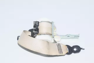 9163240 , art621907 Ремень безопасности задний левый BMW 5 F10/F11/GT F07 Арт 621907, вид 3