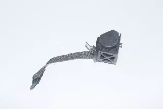 7243309 , art622271 Ремень безопасности задний левый BMW 3 F30/F31/GT F34 Арт 622271, вид 3