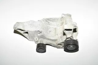 7802639 , art622380 Кронштейн двигателя BMW 3 E90/E91/E92/E93 Арт 622380, вид 3