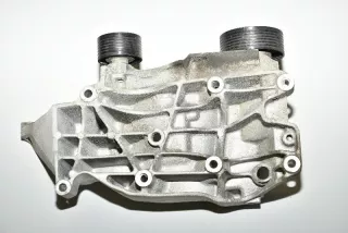 7802639 , art622380 Кронштейн двигателя BMW 3 E90/E91/E92/E93 Арт 622380, вид 4