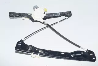 7060266, 6927028 , art616480 Молдинг двери передней правой BMW 3 E90/E91/E92/E93 Арт 616480, вид 1