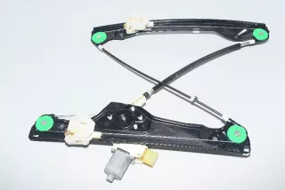 7060266, 6927028 , art616480 Молдинг двери передней правой BMW 3 E90/E91/E92/E93 Арт 616480, вид 4