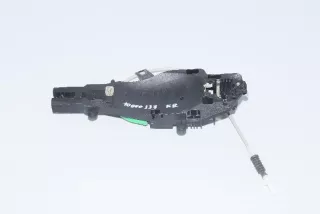 7119603 , art638770 Ручка внутренняя передняя левая BMW 3 E90/E91/E92/E93 Арт 638770, вид 2