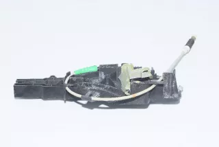 7119603 , art638770 Ручка внутренняя передняя левая BMW 3 E90/E91/E92/E93 Арт 638770, вид 3