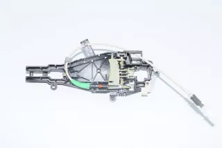 7119603 , art637619 Накладка на ручку двери BMW 3 E90/E91/E92/E93 Арт 637619, вид 4
