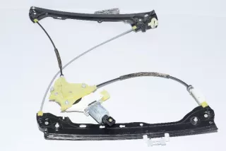 7193456, 0130822403, 7191118 , art639939 Молдинг двери передней правой BMW 3 E90/E91/E92/E93 Арт 639939, вид 1