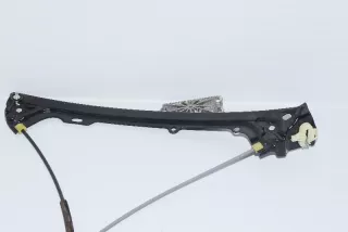 7193456, 0130822403, 7191118 , art639939 Молдинг двери передней правой BMW 3 E90/E91/E92/E93 Арт 639939, вид 5