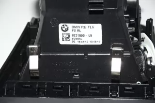 9231995 , art640225 Дефлектор обдува салона BMW 3 F30/F31/GT F34 Арт 640225, вид 4