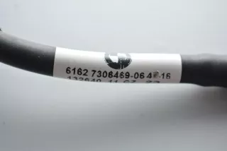 7306469 , art656429 Патрубок (трубопровод, шланг) BMW i3 Арт 656429, вид 5