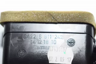 6911242 , art665834 Дефлектор обдува салона BMW 7 E65/E66 Арт 665834, вид 4