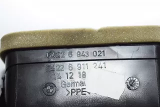 6911241 , art662139 Дефлектор обдува салона BMW 7 E65/E66 Арт 662139, вид 4