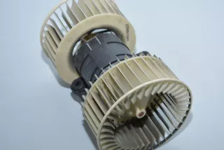 8385558 , art669358 Крыльчатка вентилятора (лопасти) BMW X5 E53 Арт 669358, вид 1