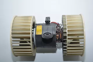 8385558 , art669358 Крыльчатка вентилятора (лопасти) BMW X5 E53 Арт 669358, вид 4
