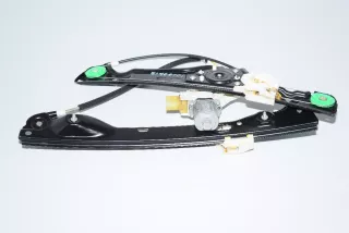 7060265, 7140587 , art674097 Стеклоподъемник передний левый BMW 3 E90/E91/E92/E93 Арт 674097, вид 1