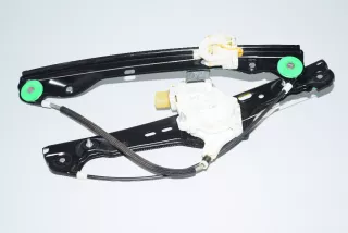 7060265, 7140587 , art674097 Стеклоподъемник передний левый BMW 3 E90/E91/E92/E93 Арт 674097, вид 2