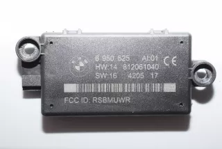6950525 , art706414 Прочая запчасть BMW 6 E63/E64 Арт 706414, вид 4