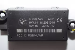 6950525 , art712937 Прочая запчасть BMW 6 E63/E64 Арт 712937, вид 4