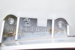 9189065 , art715859 Консоль салона (кулисная часть) BMW 5 F10/F11/GT F07 Арт 715859, вид 4