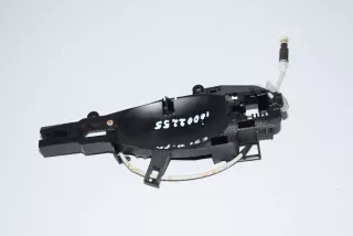 7059971 , art718978 Накладка на ручку двери BMW 3 E90/E91/E92/E93 Арт 718978, вид 2