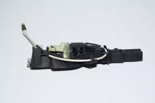 7059971 , art718978 Накладка на ручку двери BMW 3 E90/E91/E92/E93 Арт 718978, вид 3