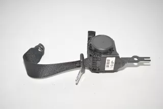 7259389 , art776623 Ремень безопасности задний левый BMW 3 F30/F31/GT F34 Арт 776623, вид 3