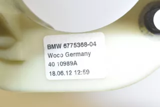 6775368 , art842066 Педаль тормоза BMW 5 F10/F11/GT F07 Арт 842066, вид 4